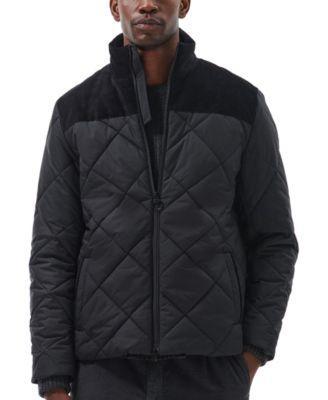 Barbour Elmwood Quilted Jacket Product Image