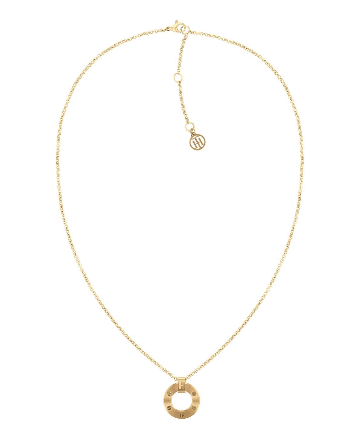 Tommy Hilfiger Womens Necklace Product Image