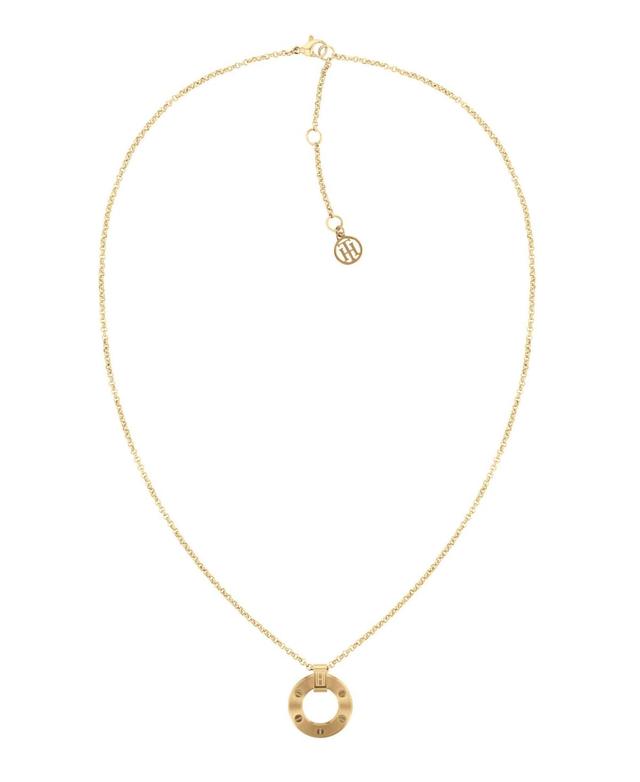 Tommy Hilfiger Womens Necklace Product Image