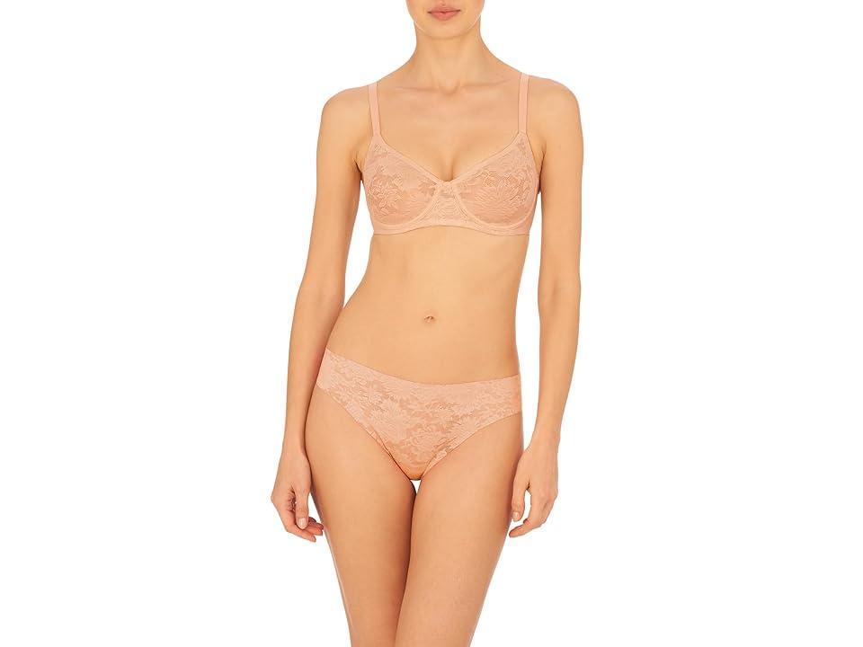 Natori Levitate Unlined Underwire 724320 Women's Bra Product Image