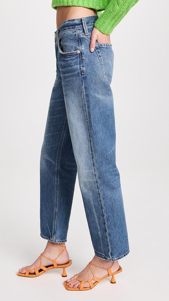 Citizens of Humanity Neve Low Slung Relaxed Jeans | Shopbop Product Image