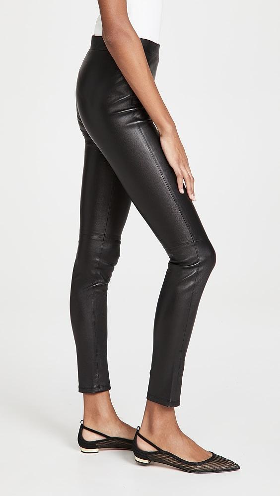 Theory Adbelle L2 Pants | Shopbop Product Image