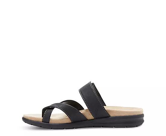 Eastland Womens Sienna Slide Sandal Product Image