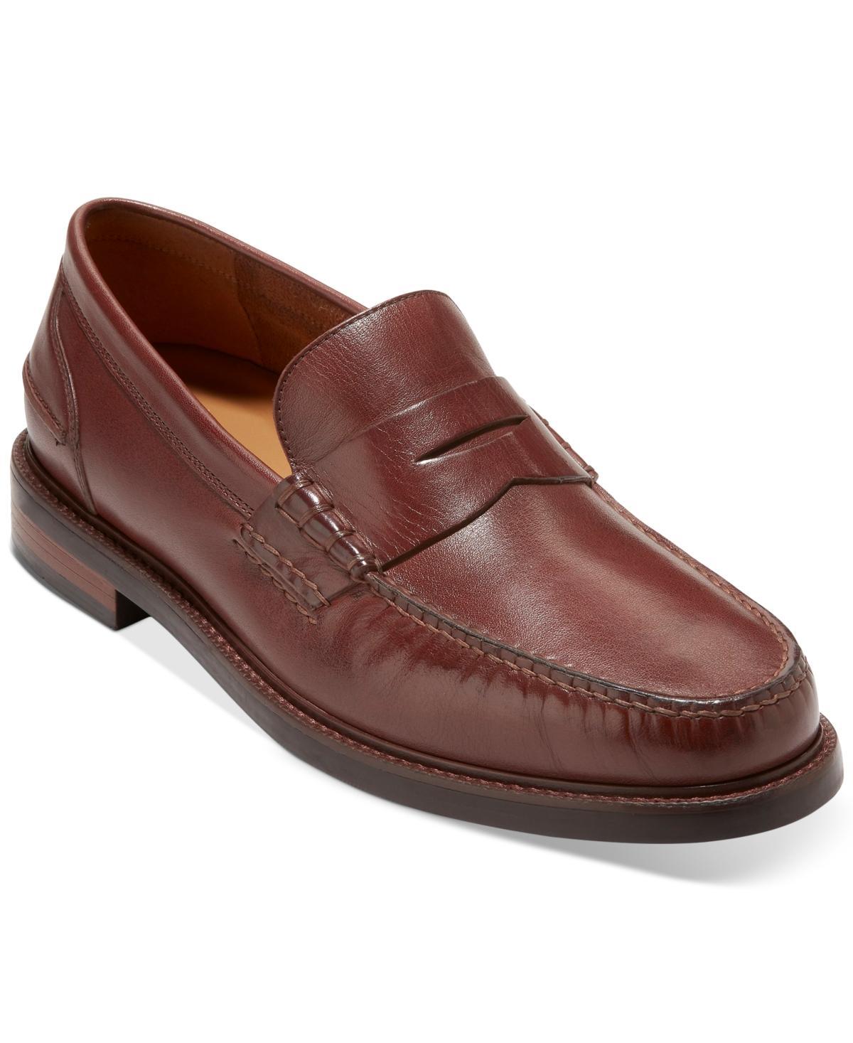 Cole Haan Men's Pinch Prep Penny Loafer Product Image