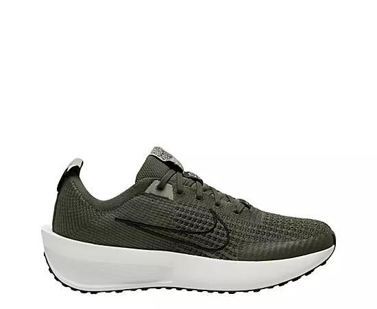 Nike Womens Flyknit Interact Run Running Shoe Product Image