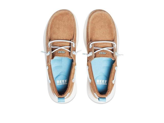 Reef Mens Swellsole Pier Comfort Fit Shoes Product Image