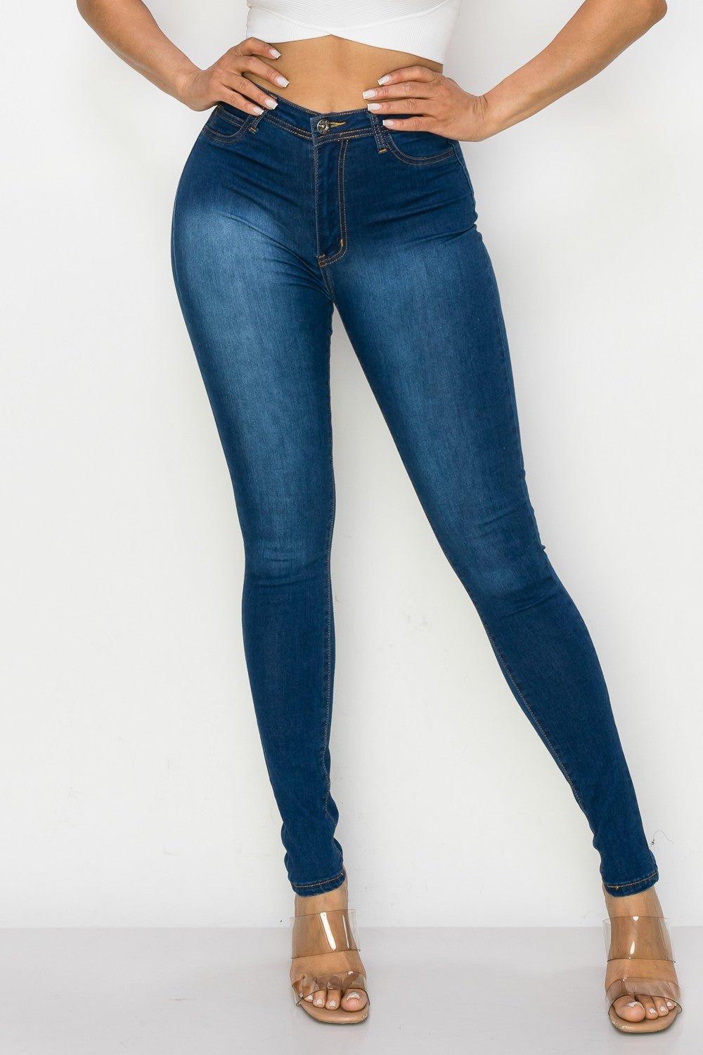 On Campus Denim product image