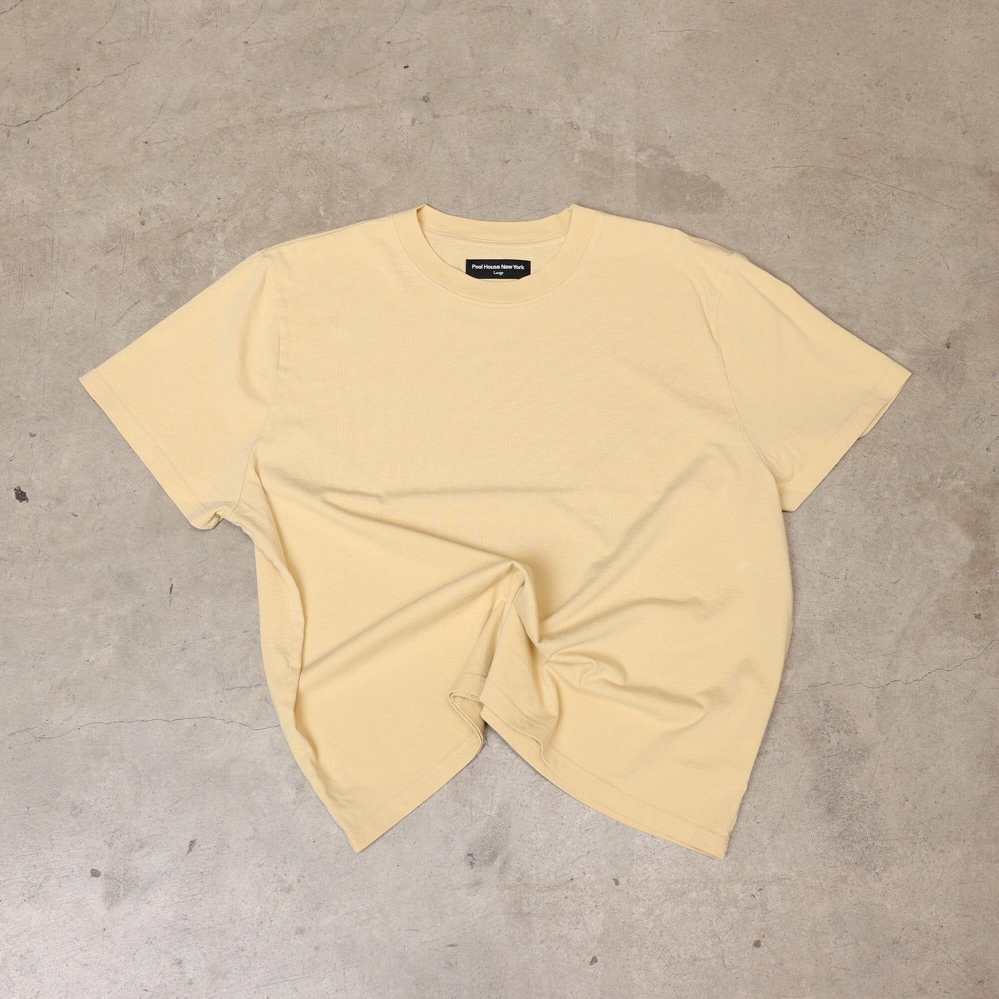 The Silverlake Crop Tee II Product Image