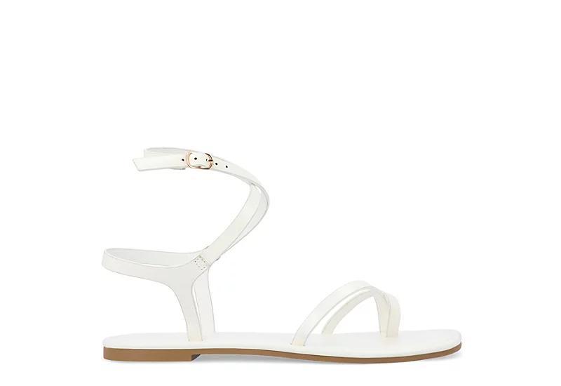 Journee Collection Womens Charra Sandal Product Image