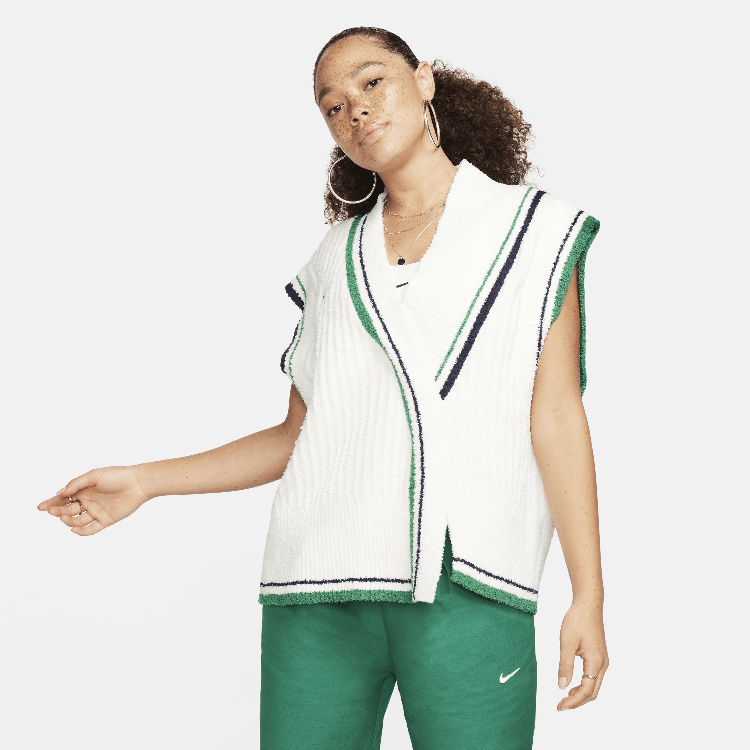 Nike Sportswear Collection Women's Knit Vest Product Image