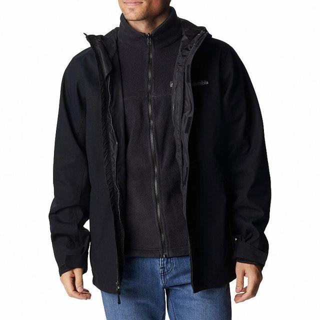 Mens Columbia Loma Vista Interchange Jacket Product Image