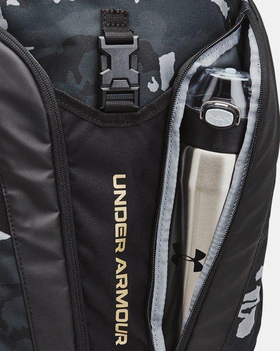 UA Hustle Pro Backpack Product Image