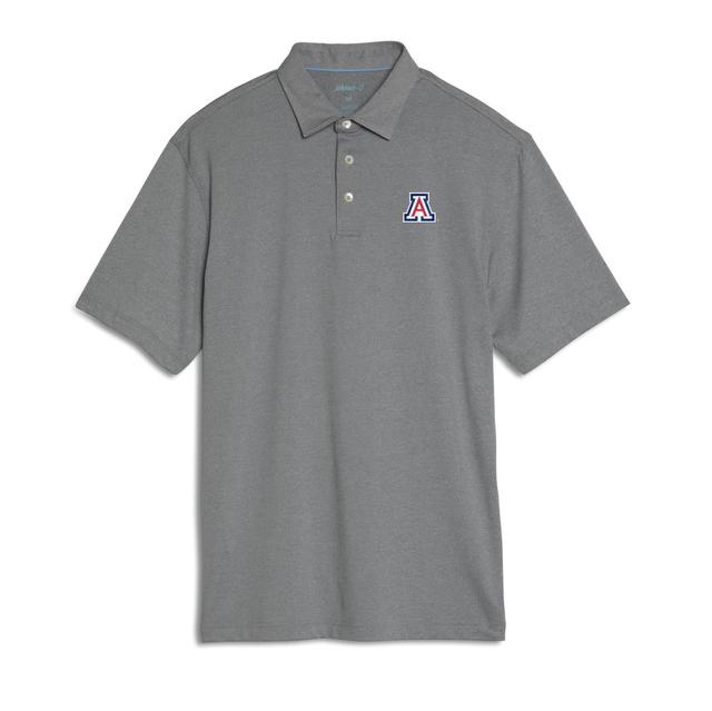 Arizona Birdie Jersey Performance Polo Product Image