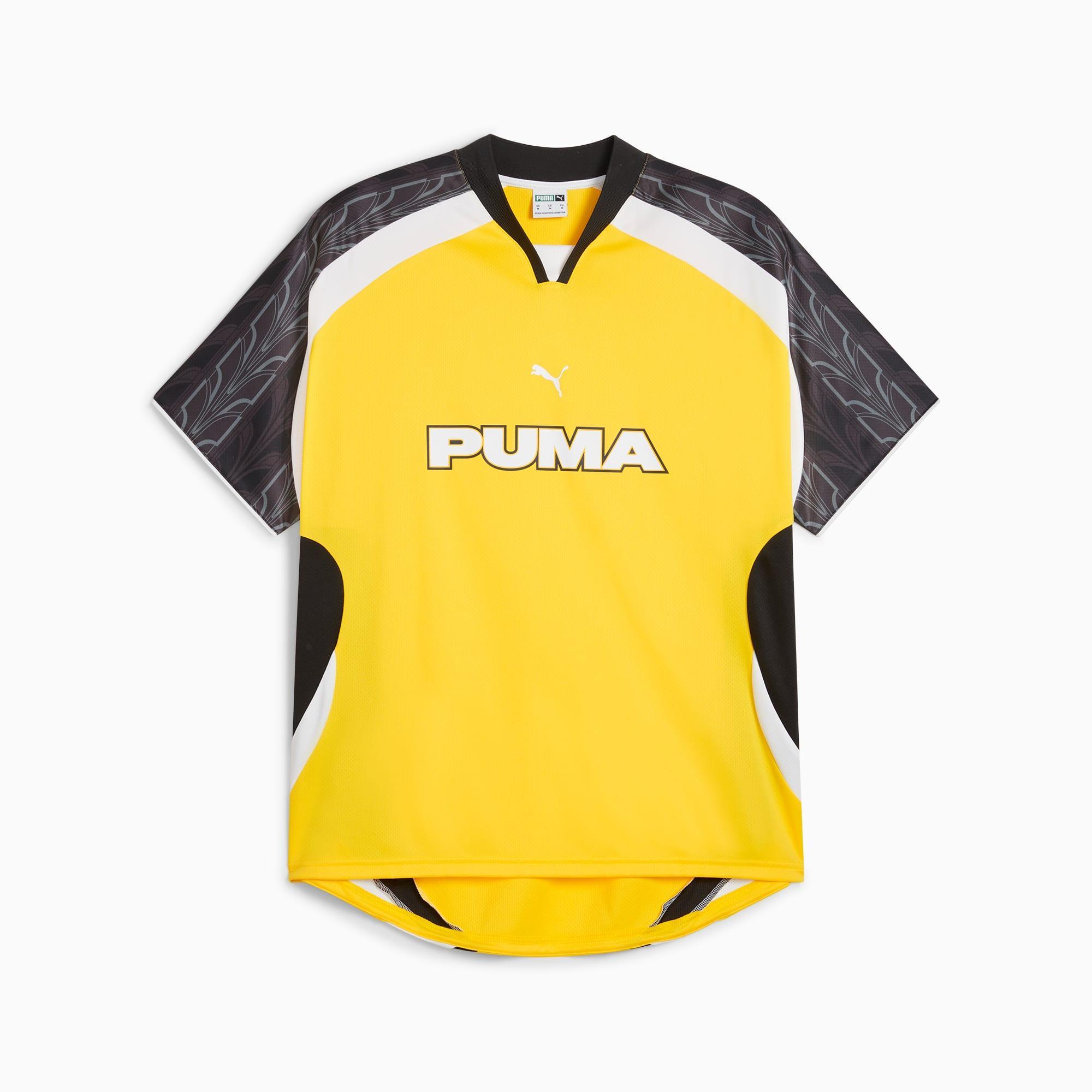 PUMA Soccer Jersey Product Image