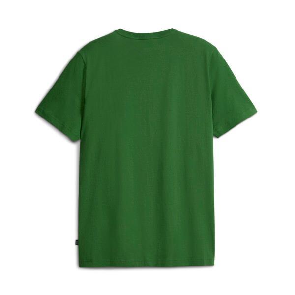 PUMA Essentials Small Logo Men's T-Shirt Product Image