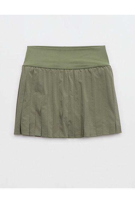 OFFLINE By Aerie Keep It Cool Pleated Skort Women's Product Image