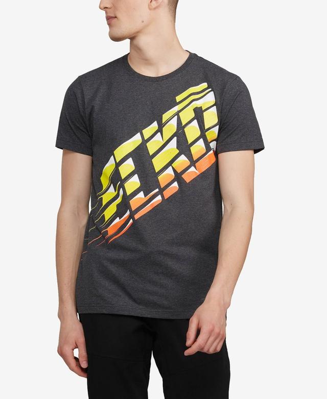 Ecko Unltd Mens Swooshe Me Up Graphic T-shirt Product Image