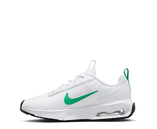 Nike Womens Air Max Intrlk Lite Sneaker Running Sneakers Product Image