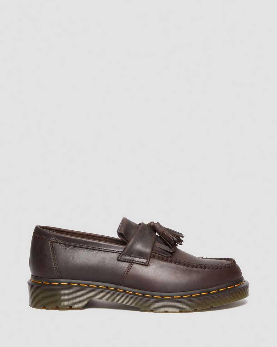 Dr. Martens Adrian Loafer Product Image