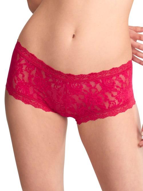 Hanky Panky Signature Lace Printed Boyshort Product Image