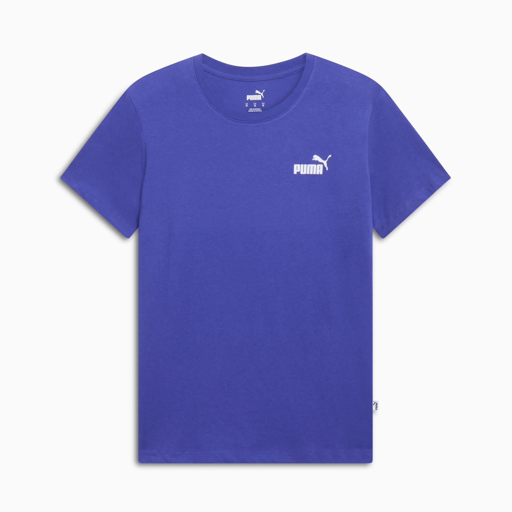 ESSENTIALS Small Logo Women's Tee Product Image