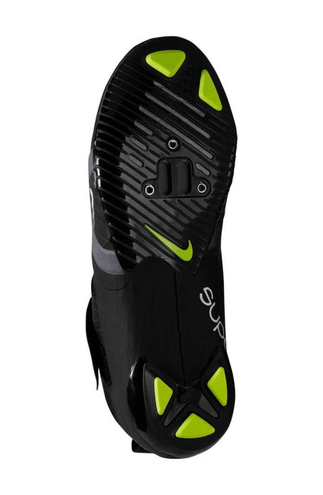 Superrep Cycle 2 Next Nature Indoor Cycling Shoes In Black Product Image