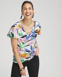 Women's Clothing - Dresses, Pants & Blouses - Chico's Product Image