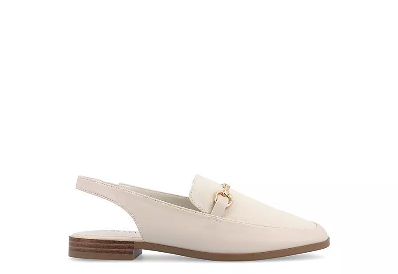 Journee Collection Lainey Womens Tru Comfort Foam Flats Product Image