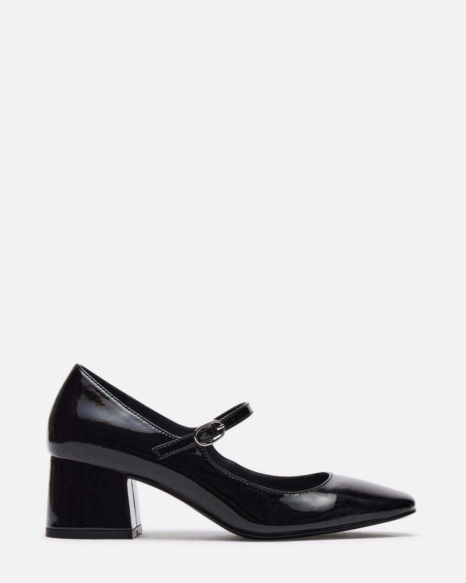 HAWKE BLACK PATENT Female Product Image