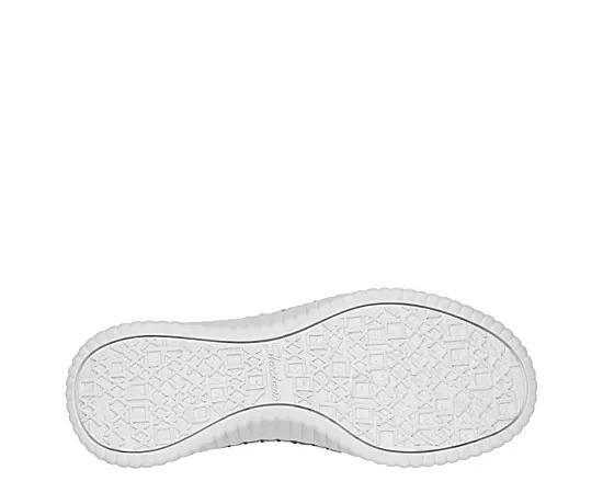 Skechers Womens Wilshire Blvd Slip On Sneaker Product Image