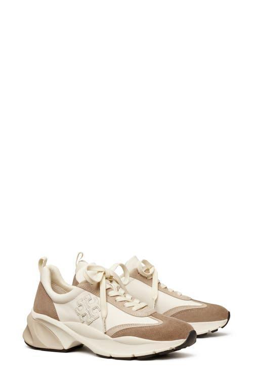 Tory Burch Good Luck Sneaker Product Image