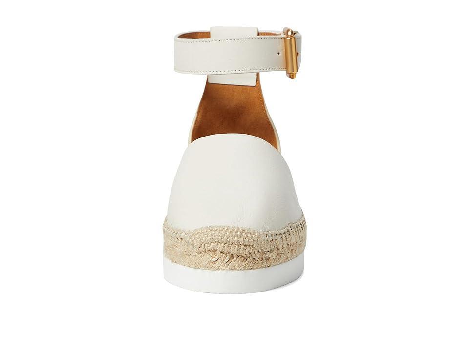 See by Chloe Glyn Espadrille Sandal (Natural) Women's Shoes Product Image