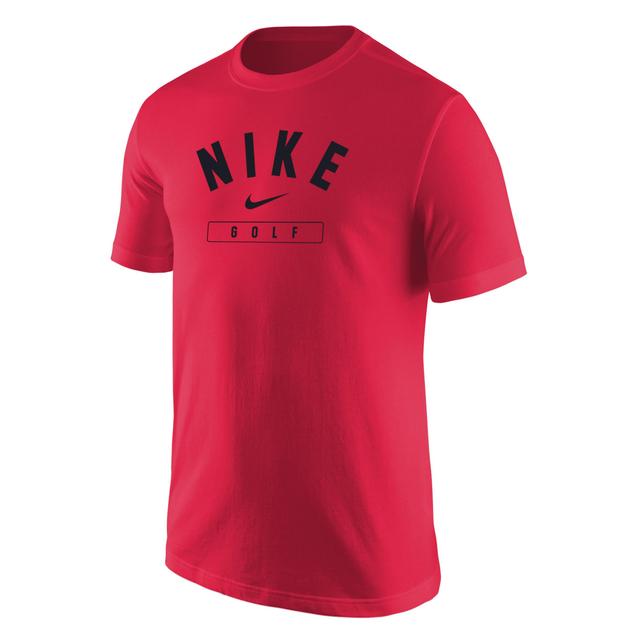 Nike Mens Golf T-Shirt Product Image