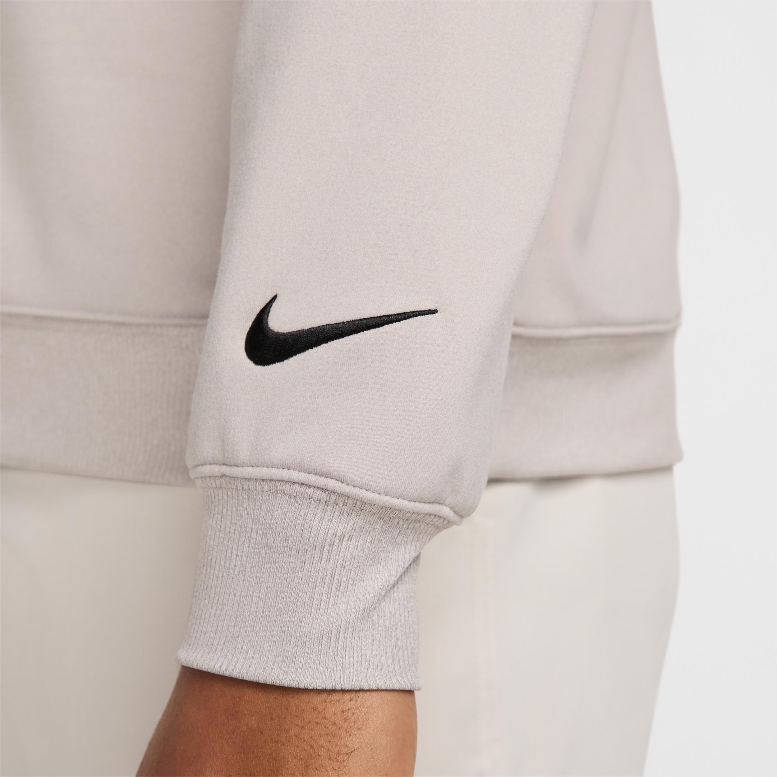 Nike Men's Tour 1/2-Zip Golf Top Product Image