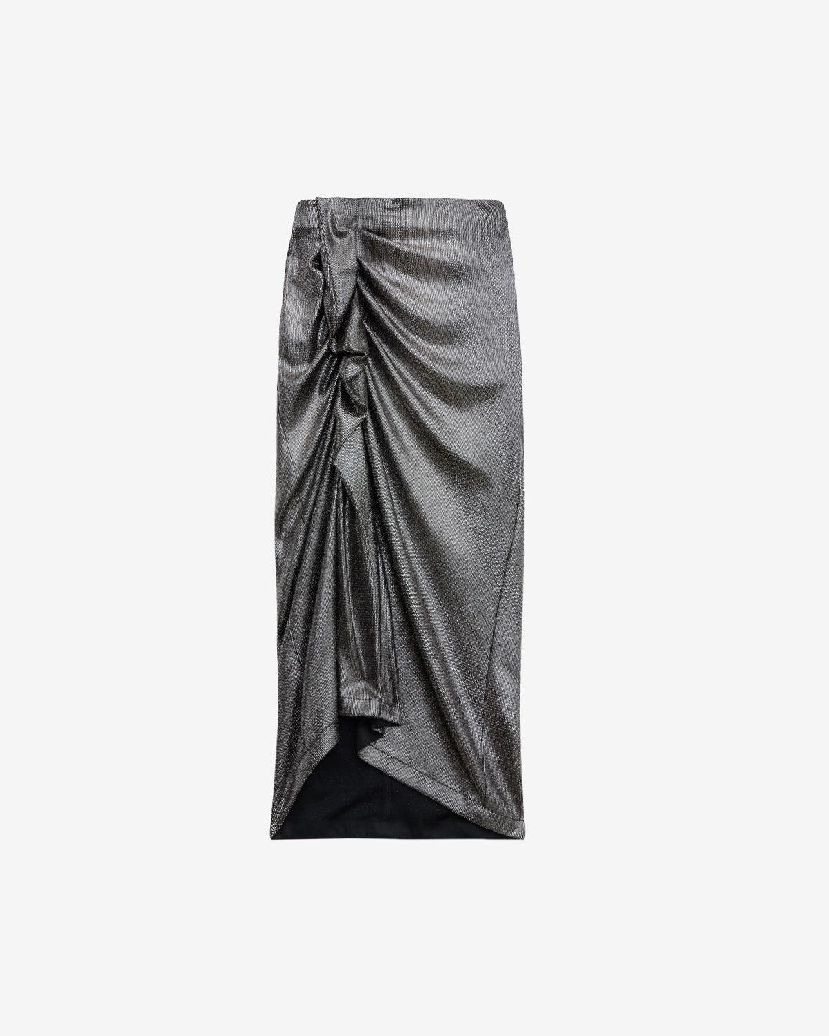 Dolene skirt Female Product Image