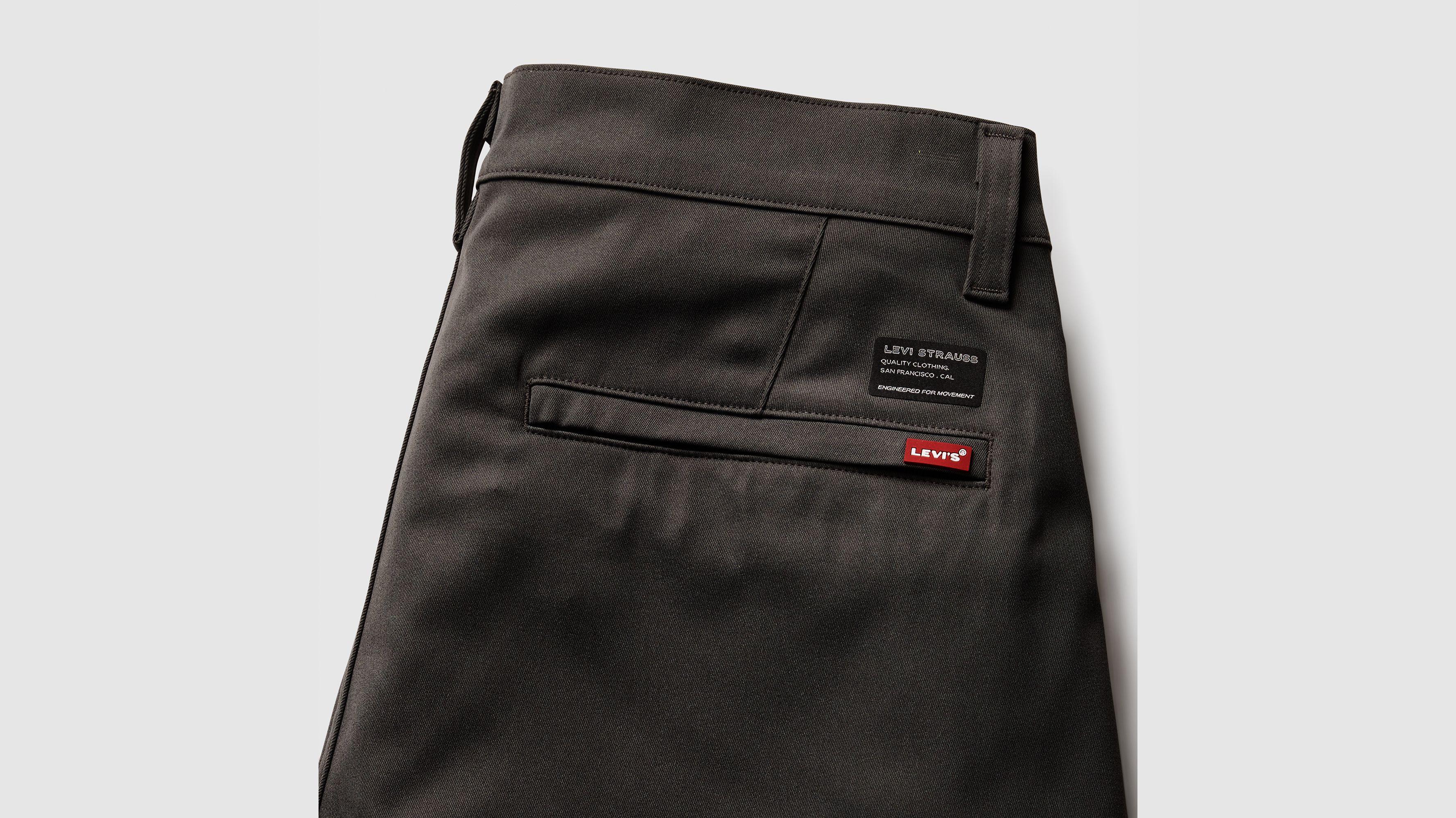 Levi's® XX Chino Standard Taper Tech+ Men's Pants Product Image