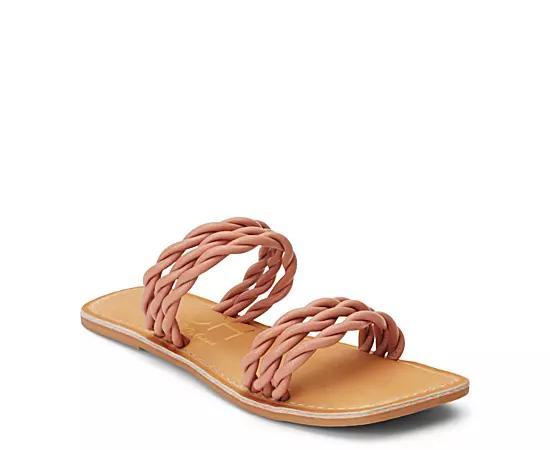 Beach by Matisse Amalia Womens Sandals Product Image