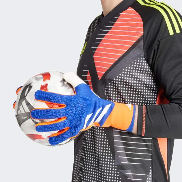 Predator Pro Goalkeeper Gloves Product Image