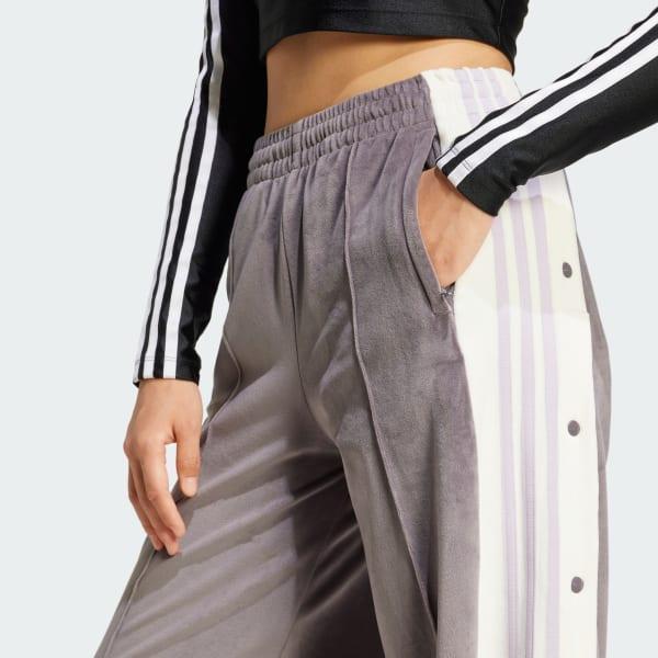 Adibreak Velour Track Pants Product Image