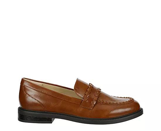 Michael By Shannon Womens Valerie Loafer Product Image