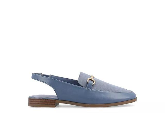 Journee Collection Lainey Womens Tru Comfort Foam Flats Product Image