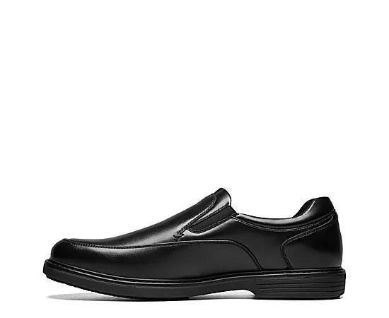 Nunn Bush Men's Wade Work Slip On Shoe Work Safety Shoes Product Image