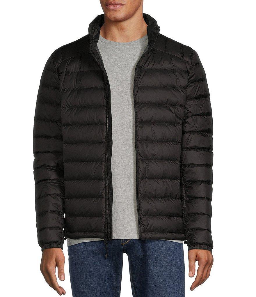 Solaris Down Jacket Product Image