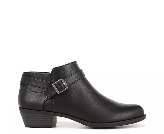 LifeStride Alexander Womens Ankle Boots Product Image