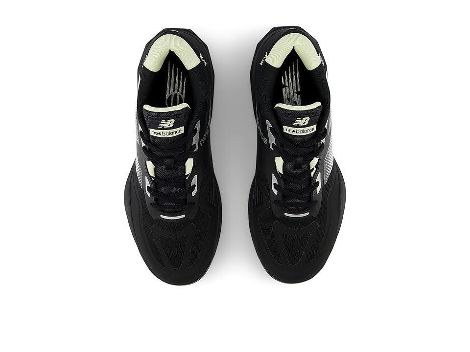 New Balance FuelCell 796V4 Silver) Men's Shoes Product Image