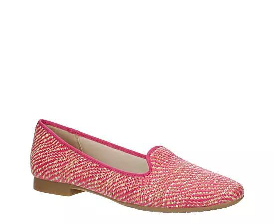 Michael By Shannon Womens Myra Flat Flats Shoes Product Image