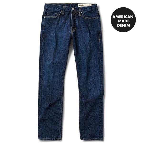 Missendon Original Slim Denim (Vintage Indigo) Product Image