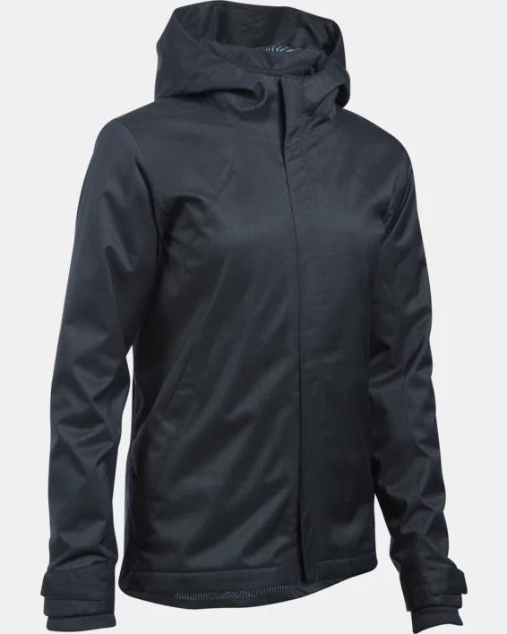 Women's UA Storm Sienna 3-in-1 Jacket Product Image