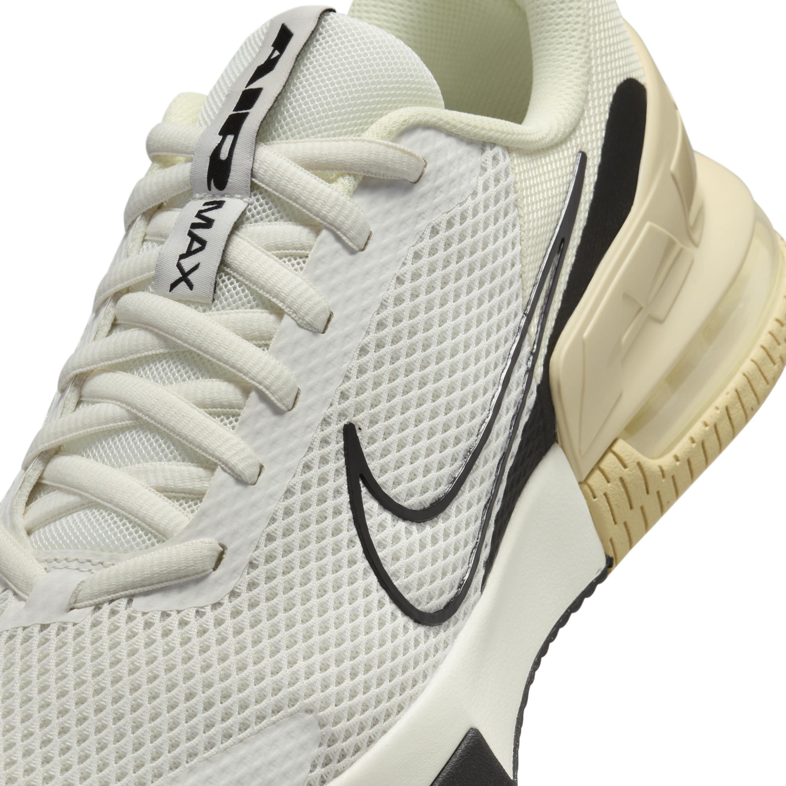 Nike Mens Air Max Alpha Trainer 6 Workout Shoes Product Image