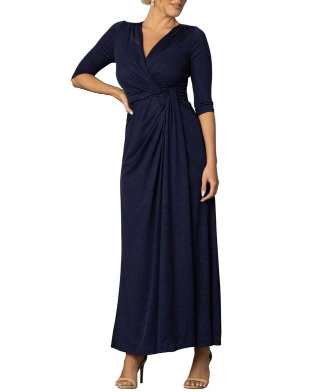 Womens Romanced by Moonlight Evening Gown Product Image